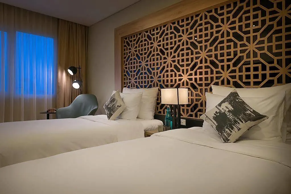 Ccentral Hotel Bui Vien Ho Chi Minh City 3*,  Vietnam